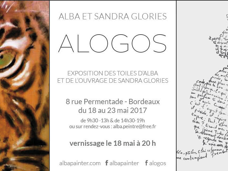 affiche expo